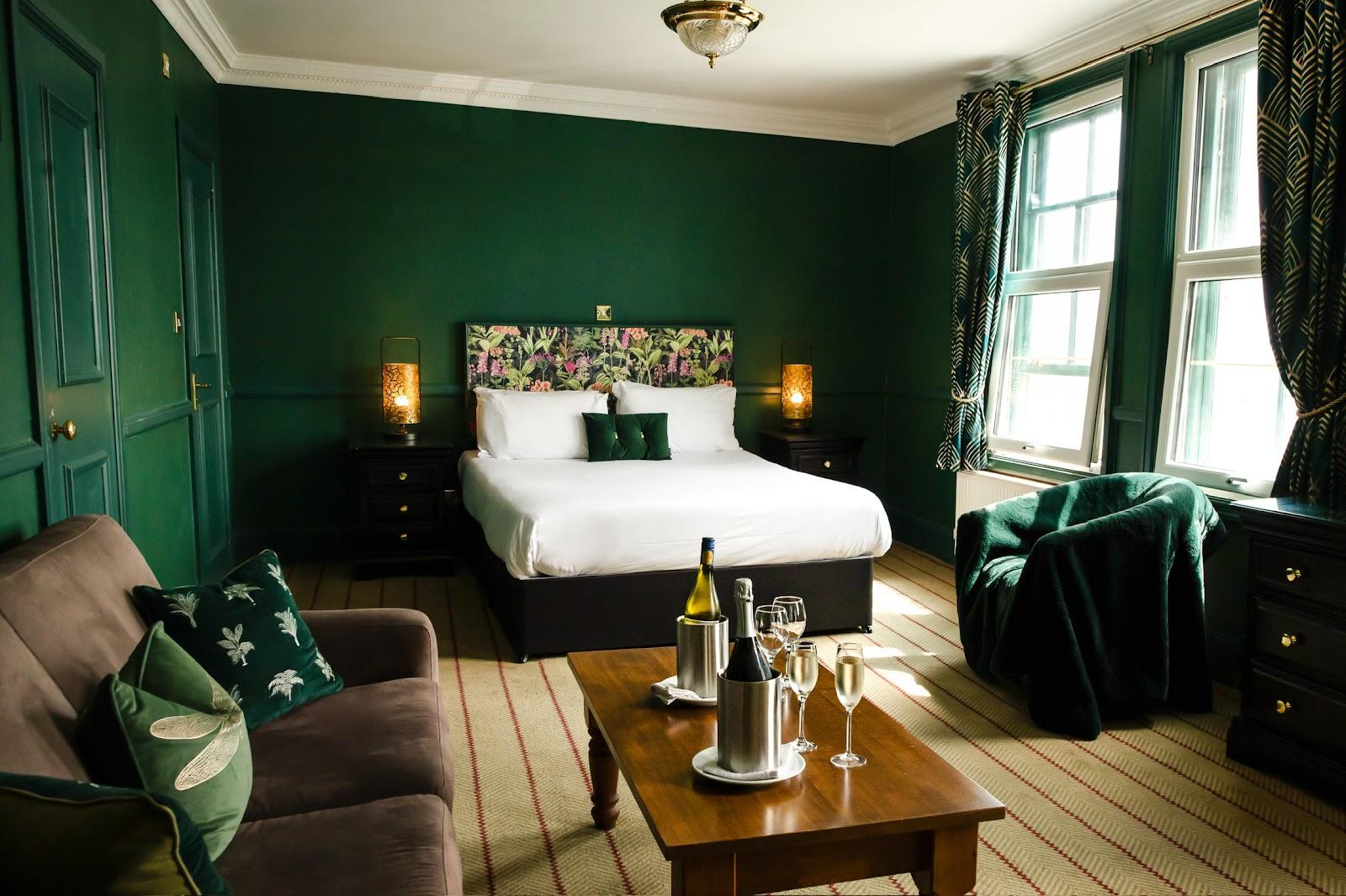 Royal Oak Hotel – photo 4