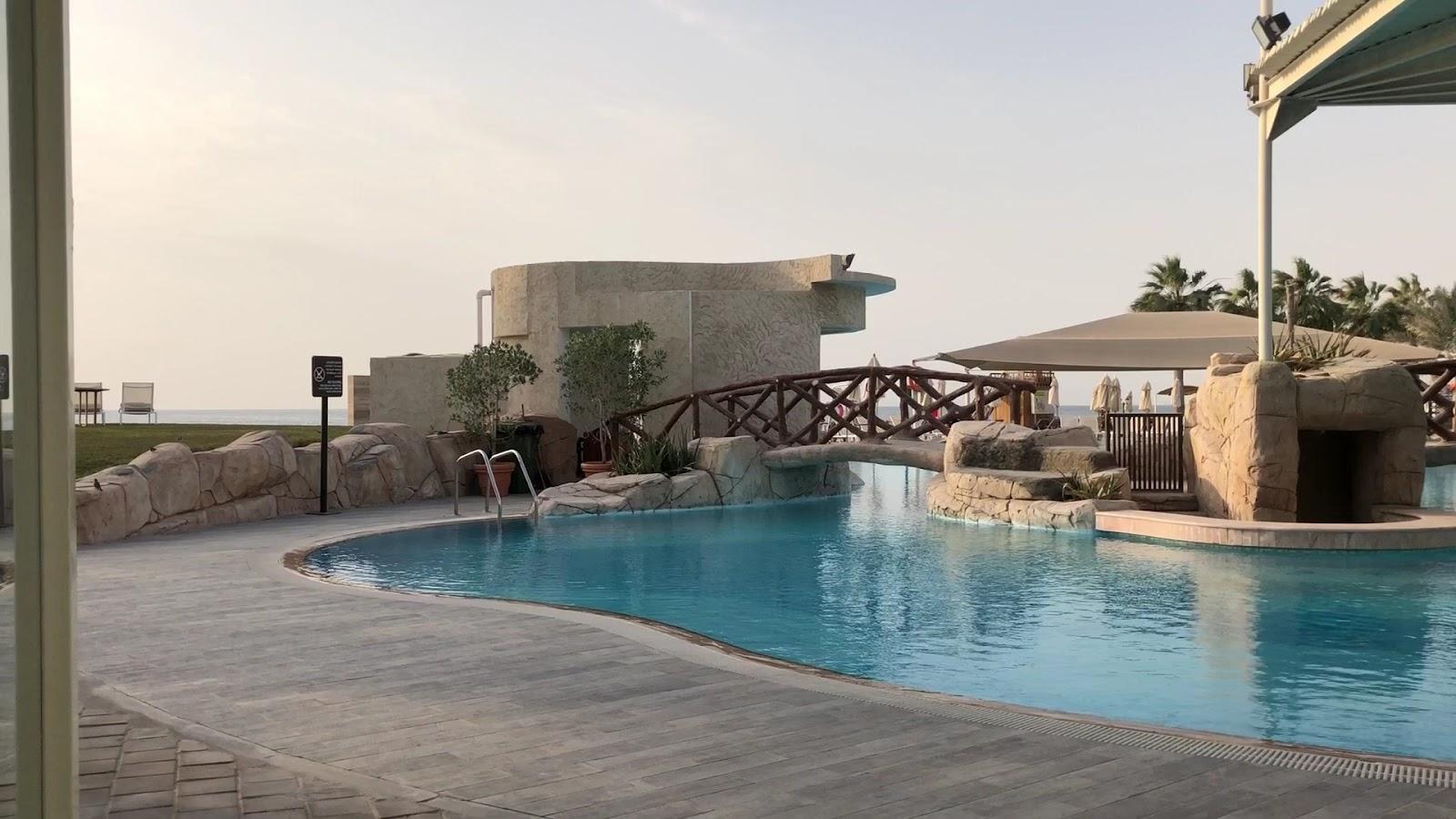Sealine Beach, A Murwab Resort – photo 2