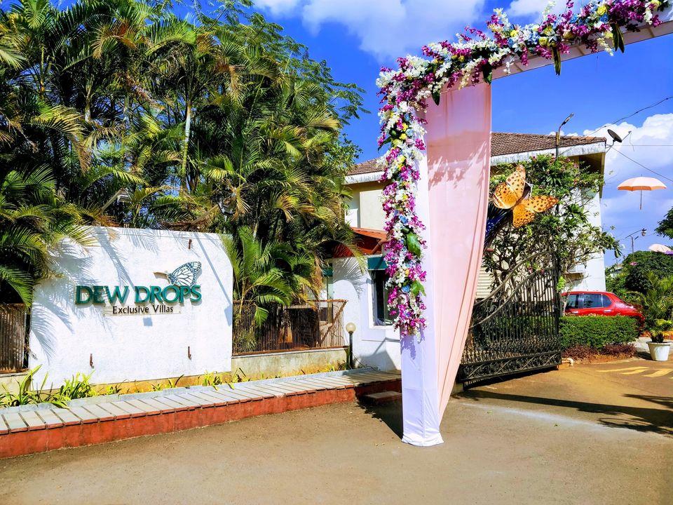 Dewdrops Boutique Retreat Igatpuri - Rooms & Villas – photo 1