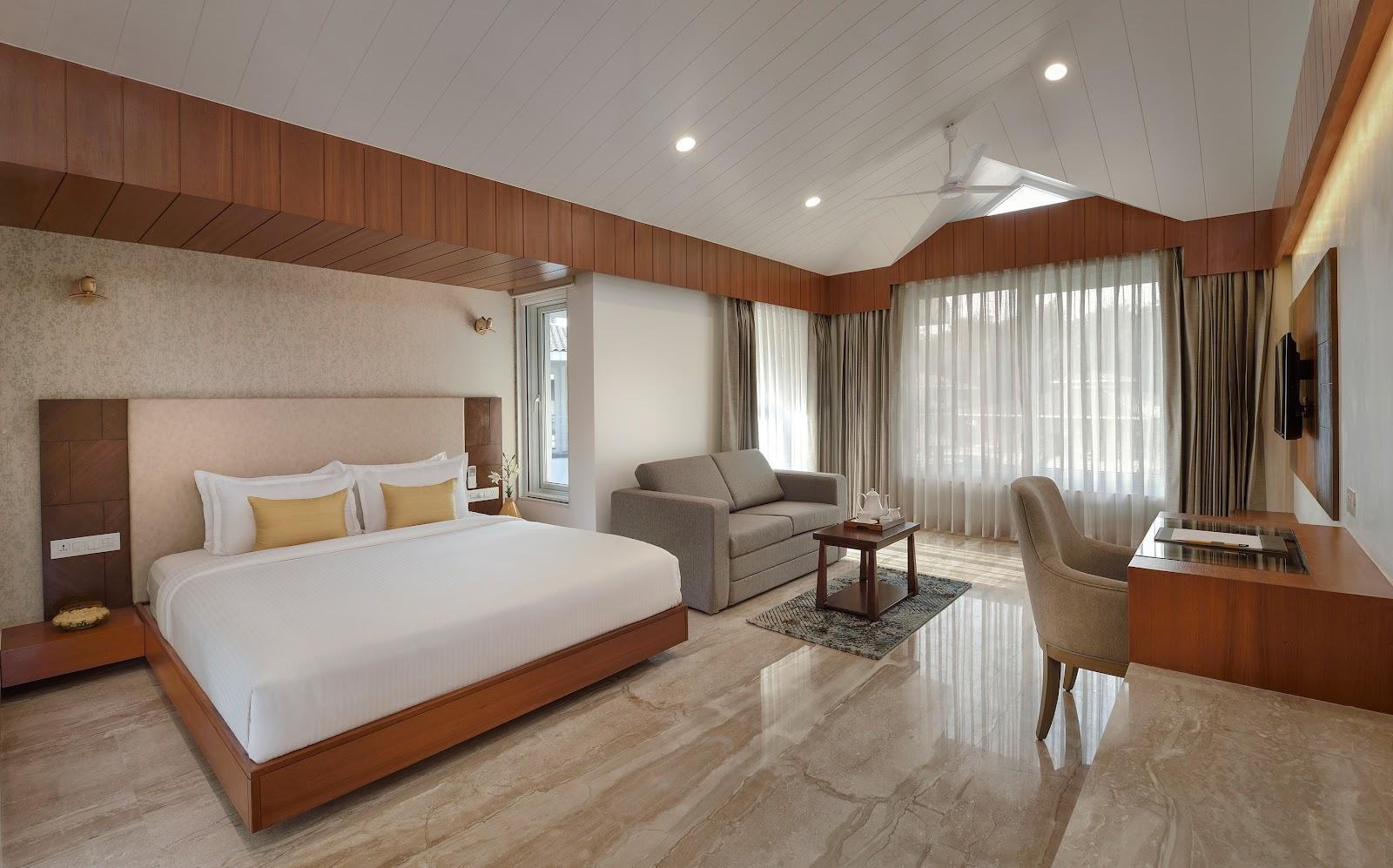 Kabir Hotel and Spa – photo 3