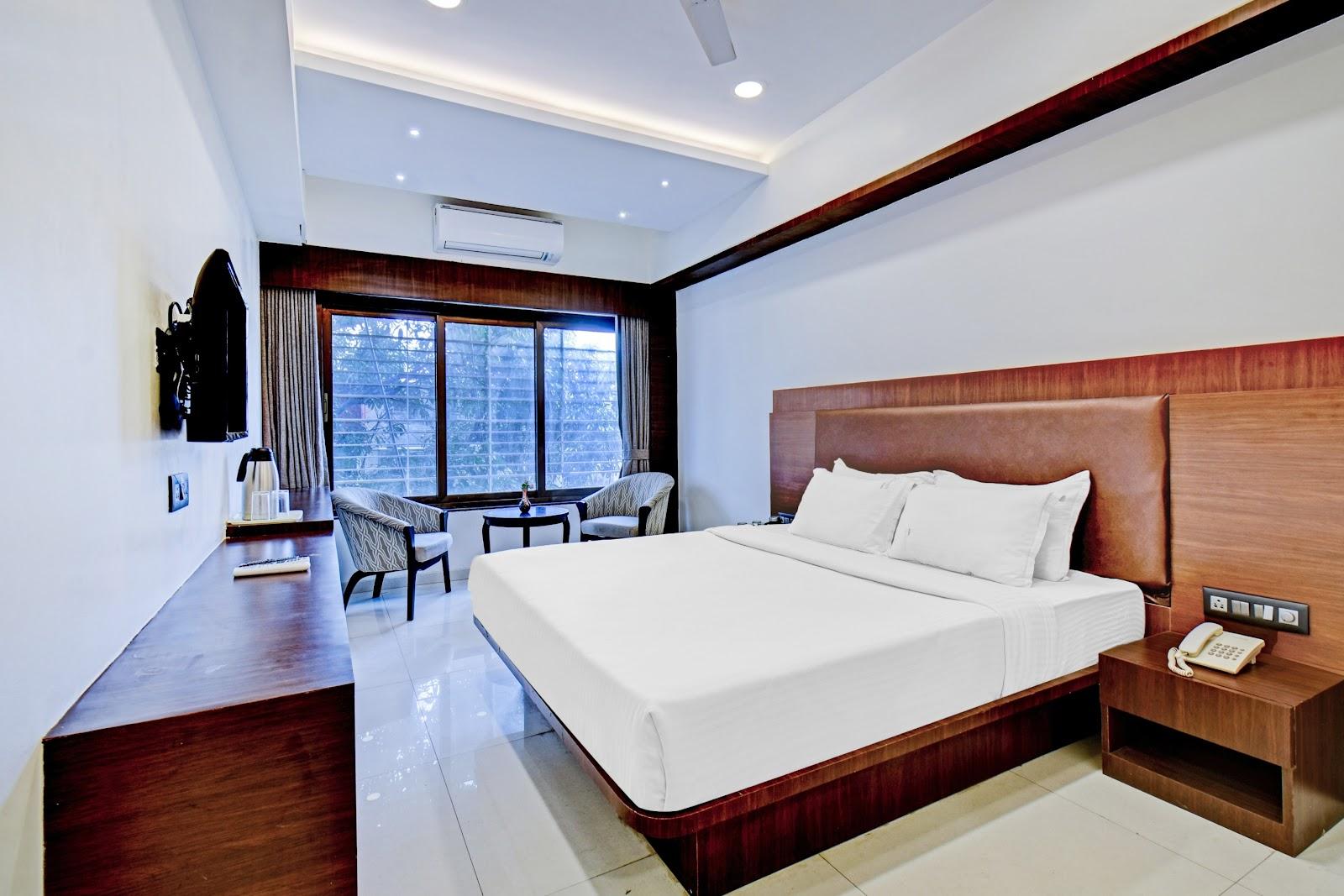 Hotel Kohinoor Plaza – photo 3