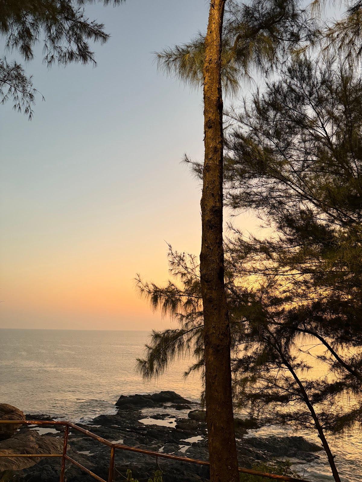 Shantidham sea view cottage – photo 4