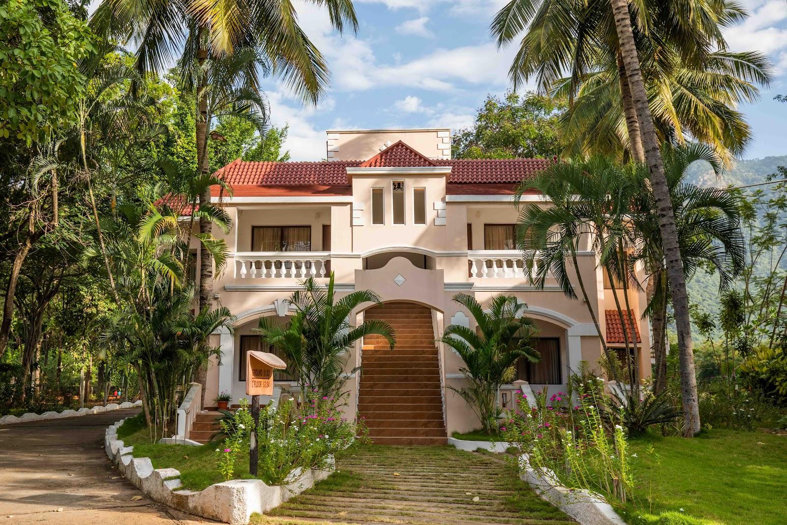 Avana Resort – photo 1