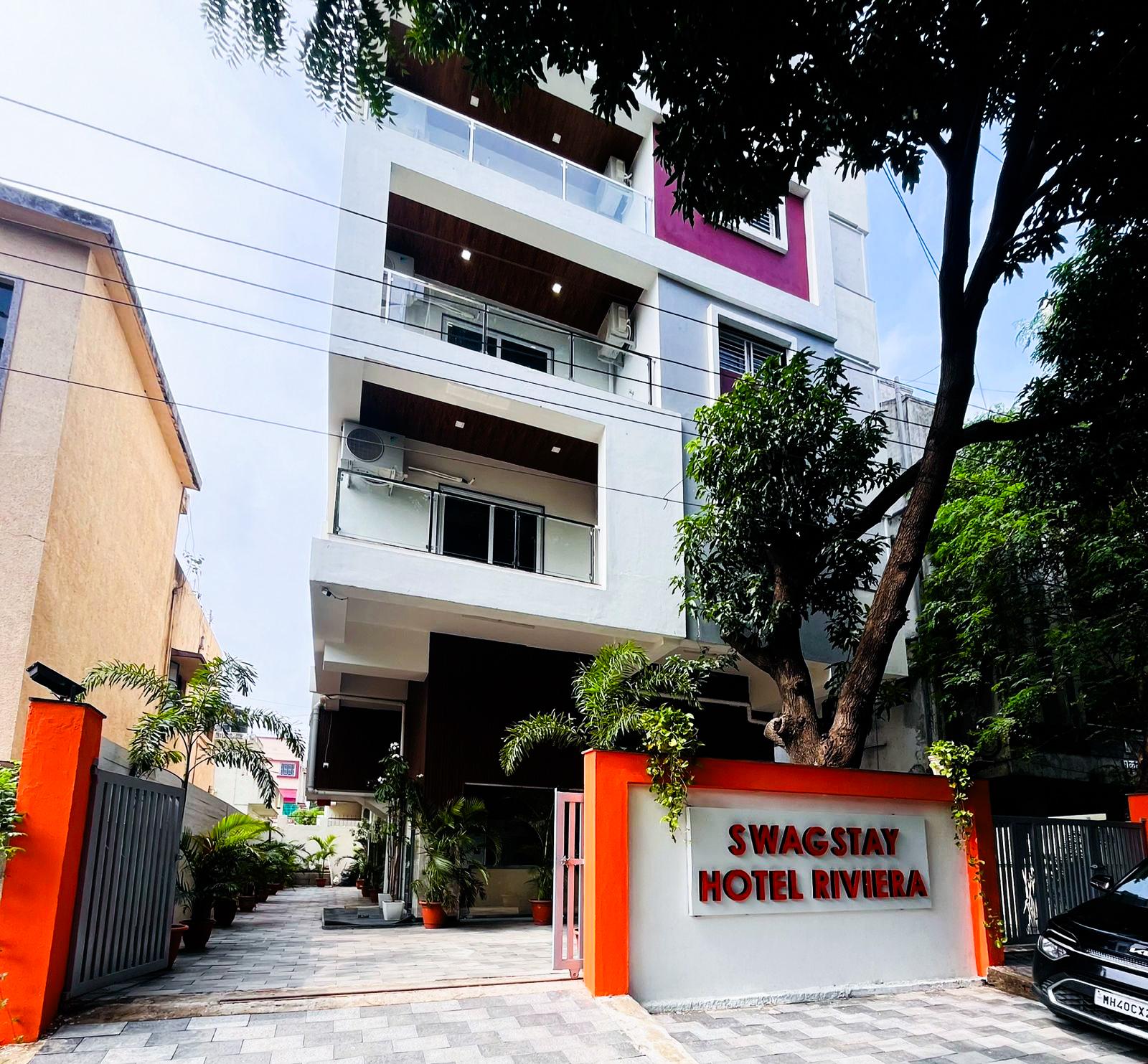 SwagStay Hotel Riviera – photo 1
