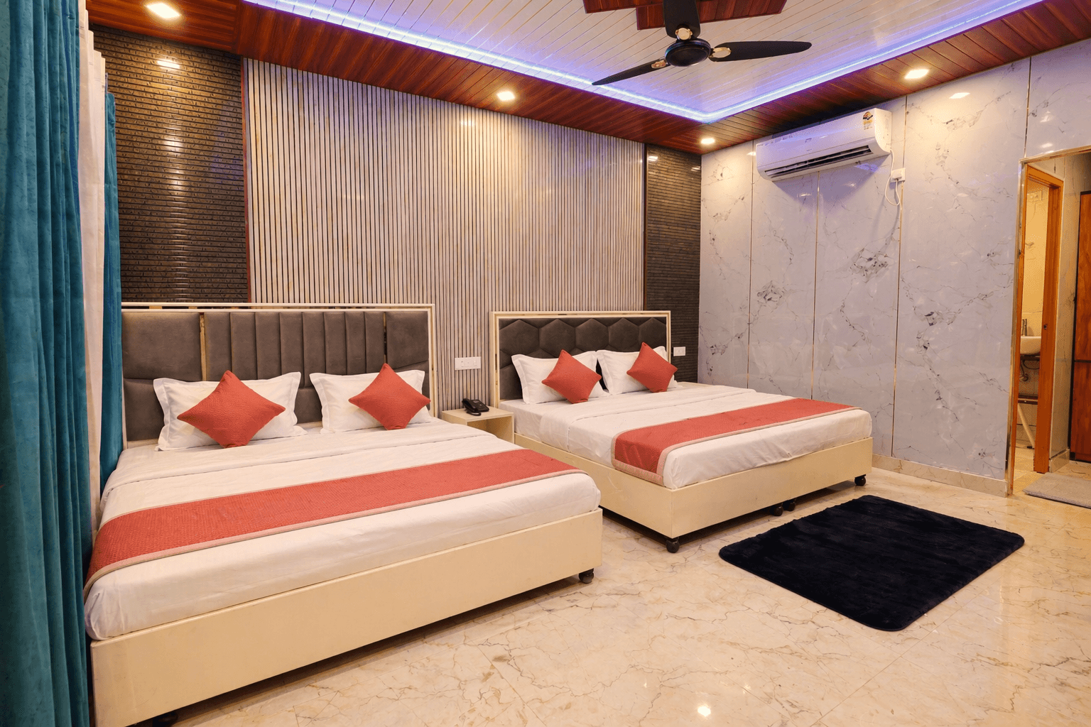 Aqua Tree Resort – photo 3