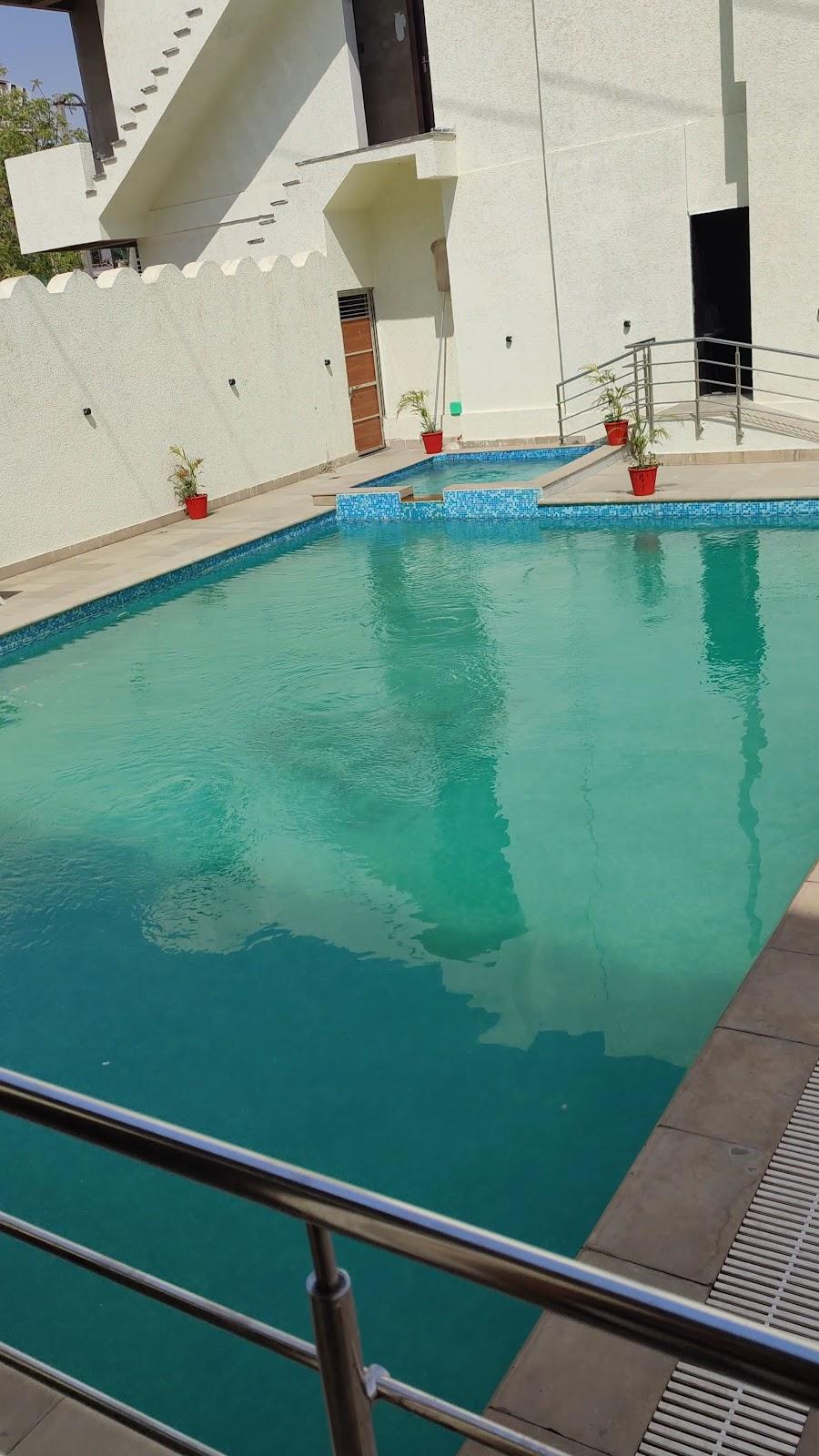 Nevaji Palace - Best Hotel for Wedding | Italian Restaurant in Kota – photo 2