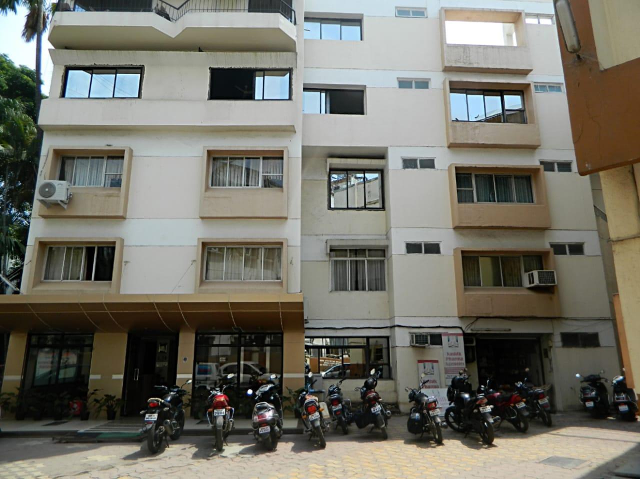 Hotel Vaishali – photo 1