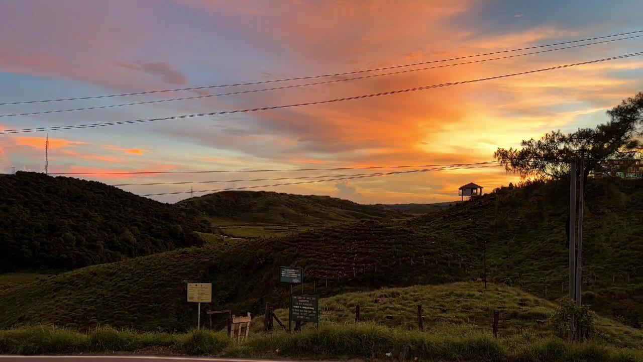 Sunset view guest house – photo 2