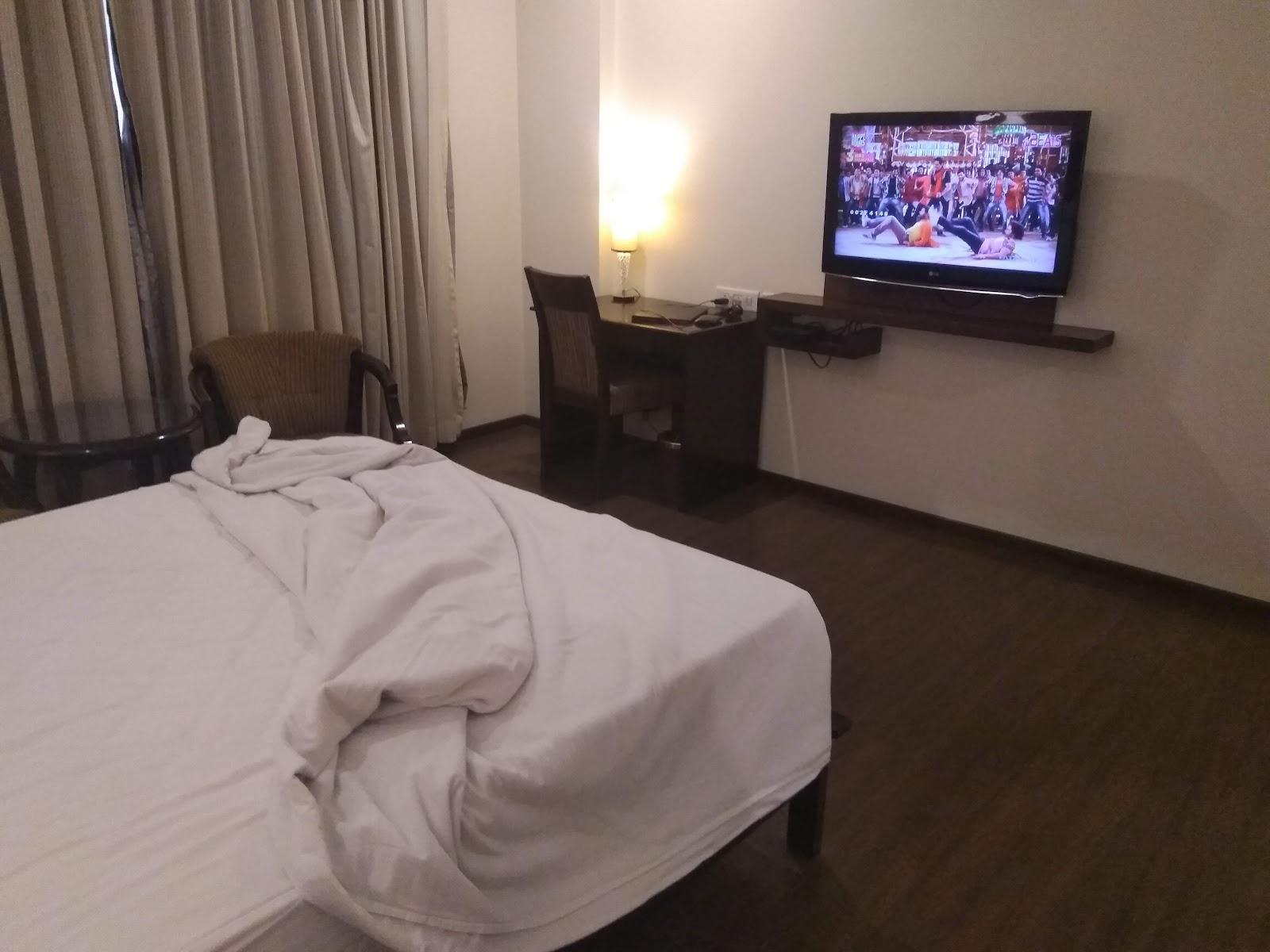 Comfort Inn – photo 1