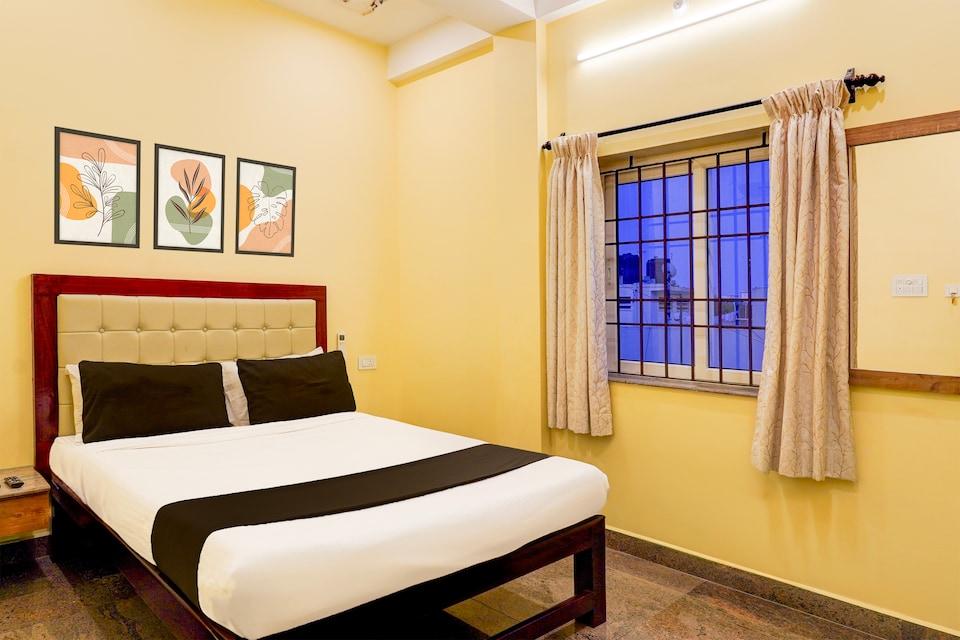 Super Townhouse by OYO White Town Rock Beach Formerly Prakasam Residency – photo 2