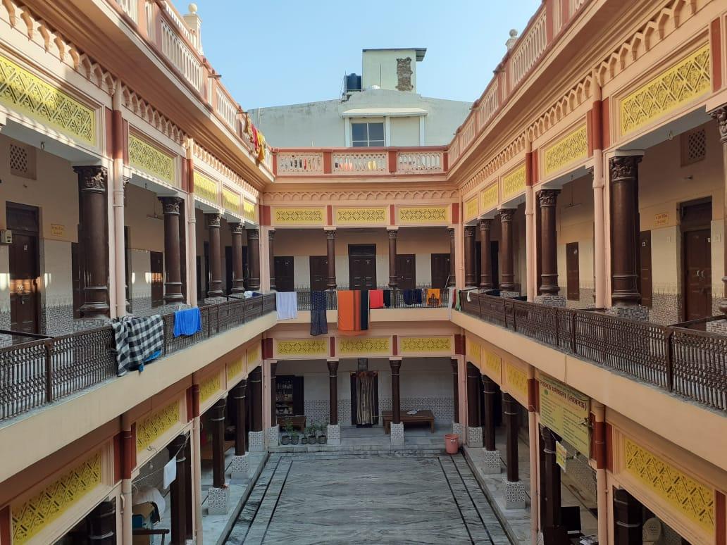 Lucknow Dharmshala – photo 1