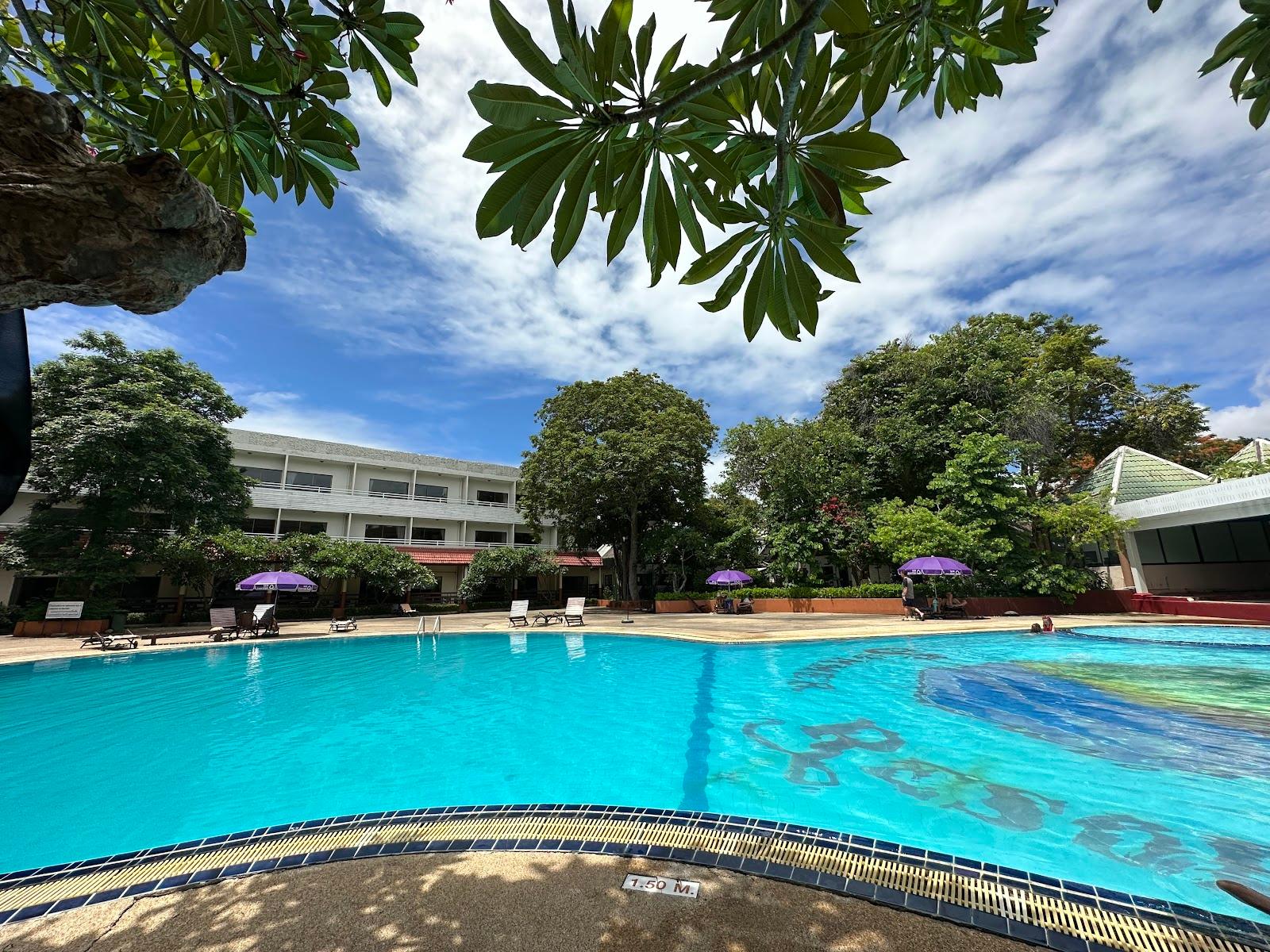 Pattaya Garden Resort – photo 4