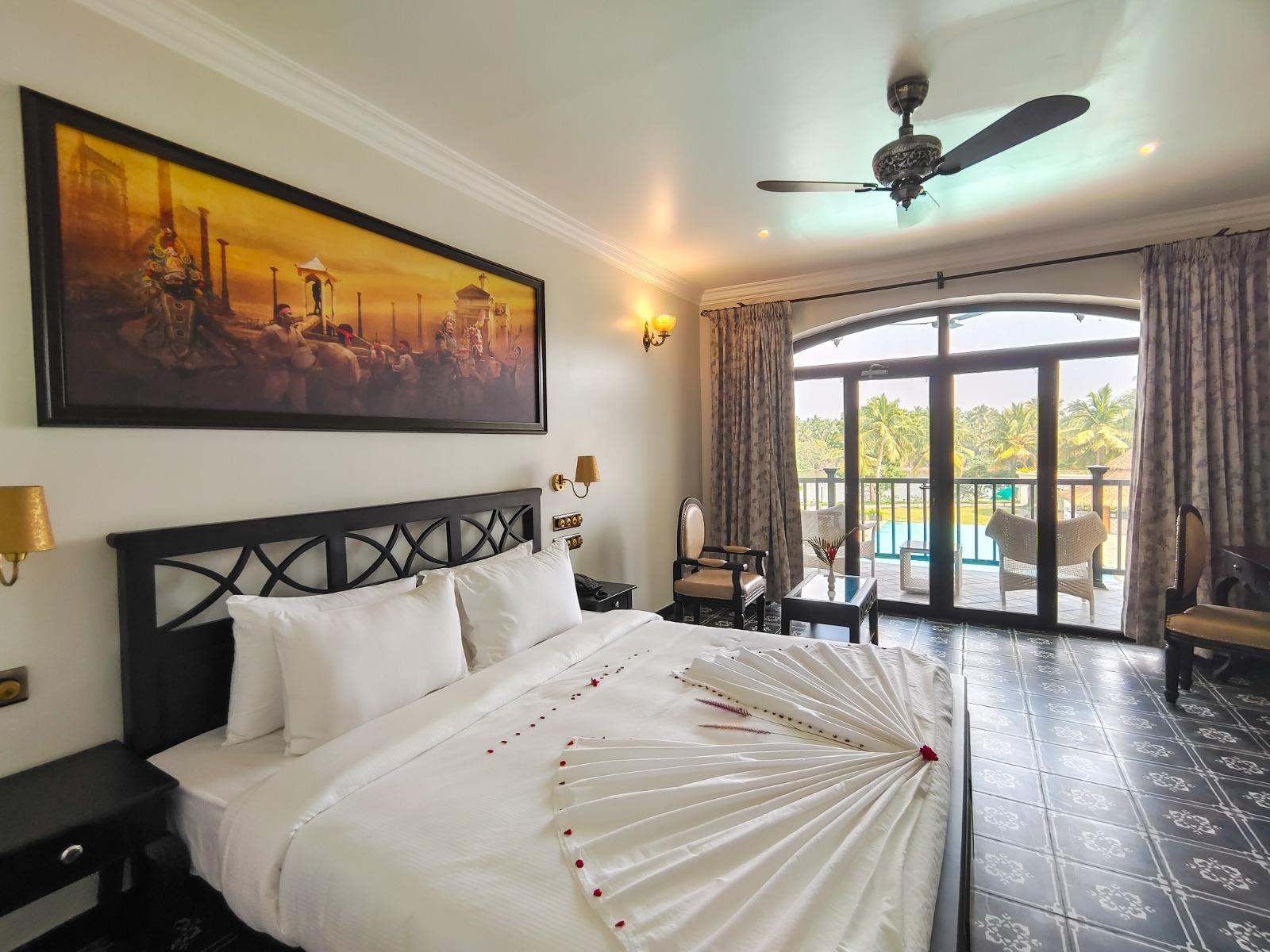 Lagoon Sarovar Premiere Resort , Pondicherry – photo 3