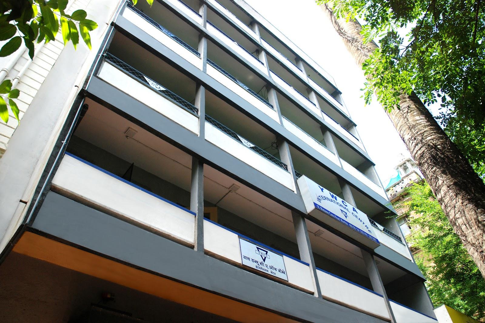 YWCA International Centre – photo 1