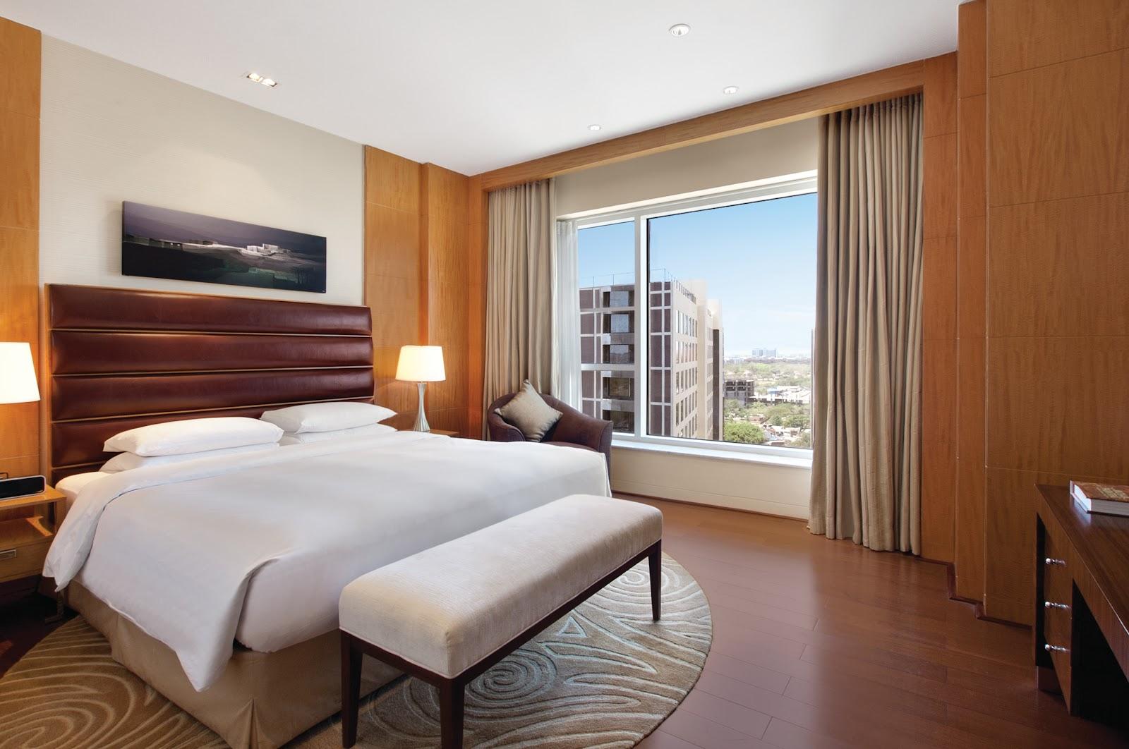 Hyatt Regency Pune & Residences – photo 3