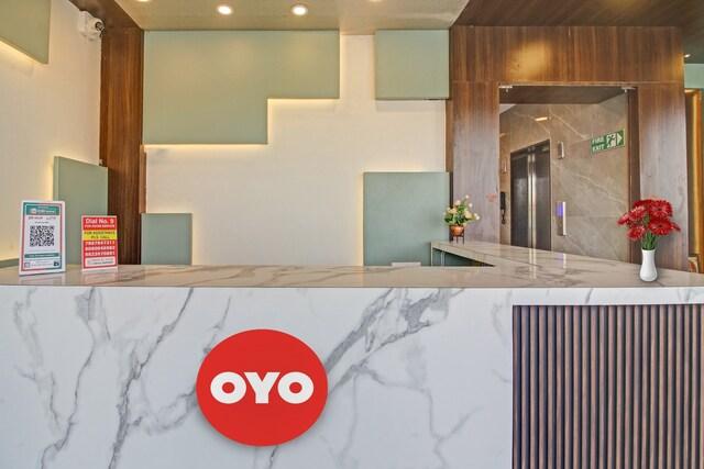 OYO Flagship Hotel Royal Stay – photo 4