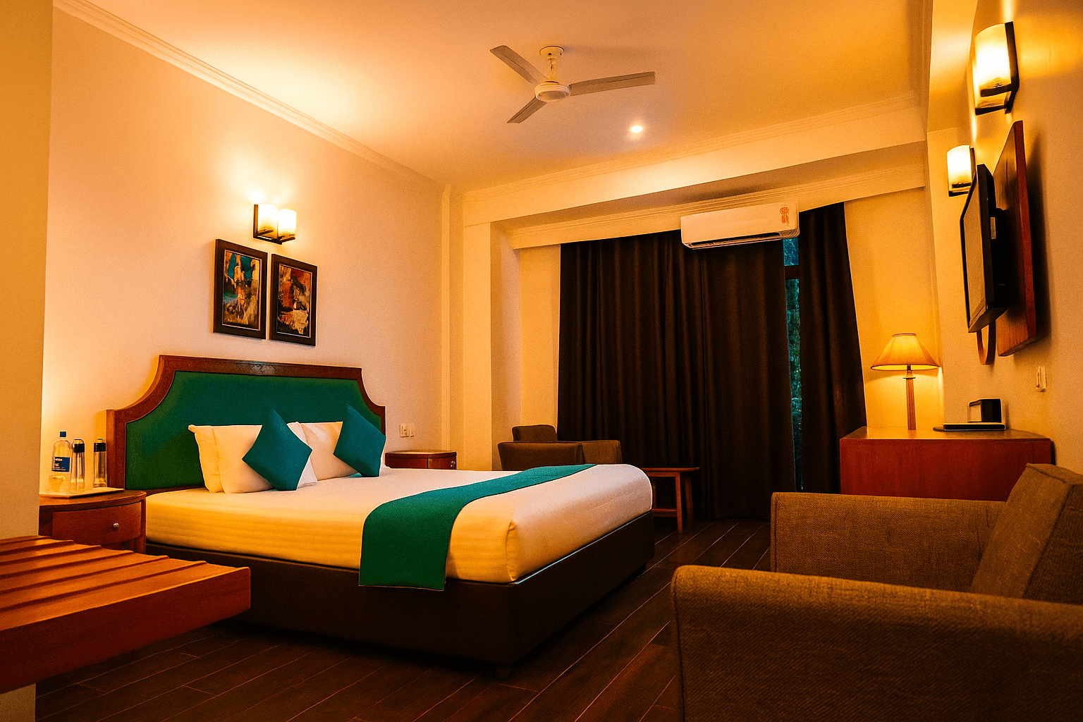 Jai Ma Inn Hotels Katra – photo 3