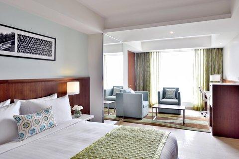 Fairfield by Marriott Indore – photo 2