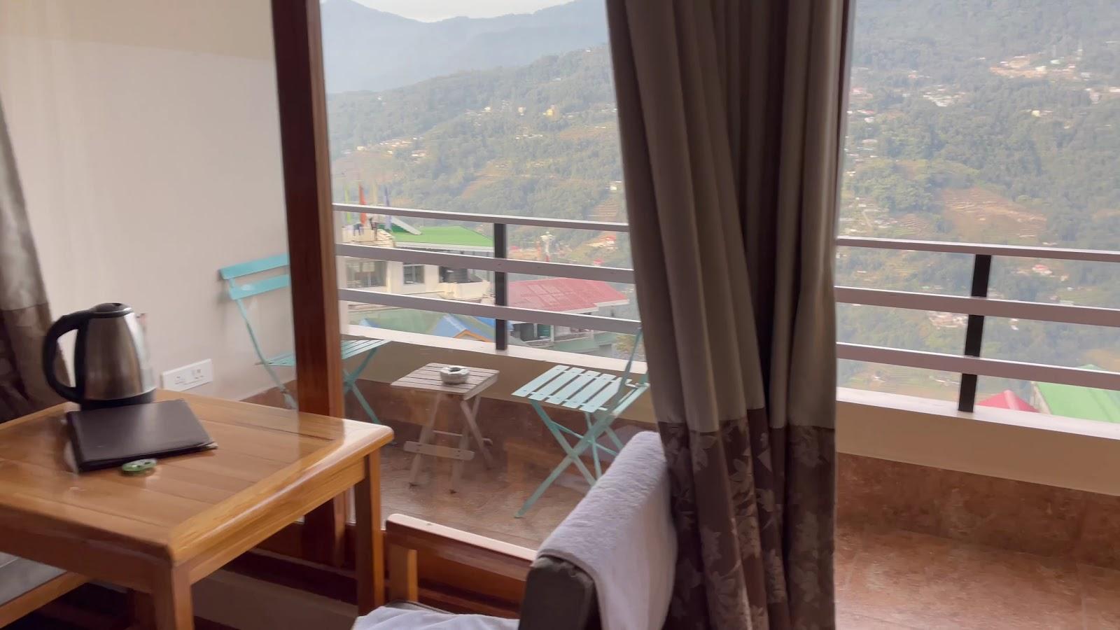 Hotel 100 Petals - Gangtok 12 mins from MG Marg – photo 2