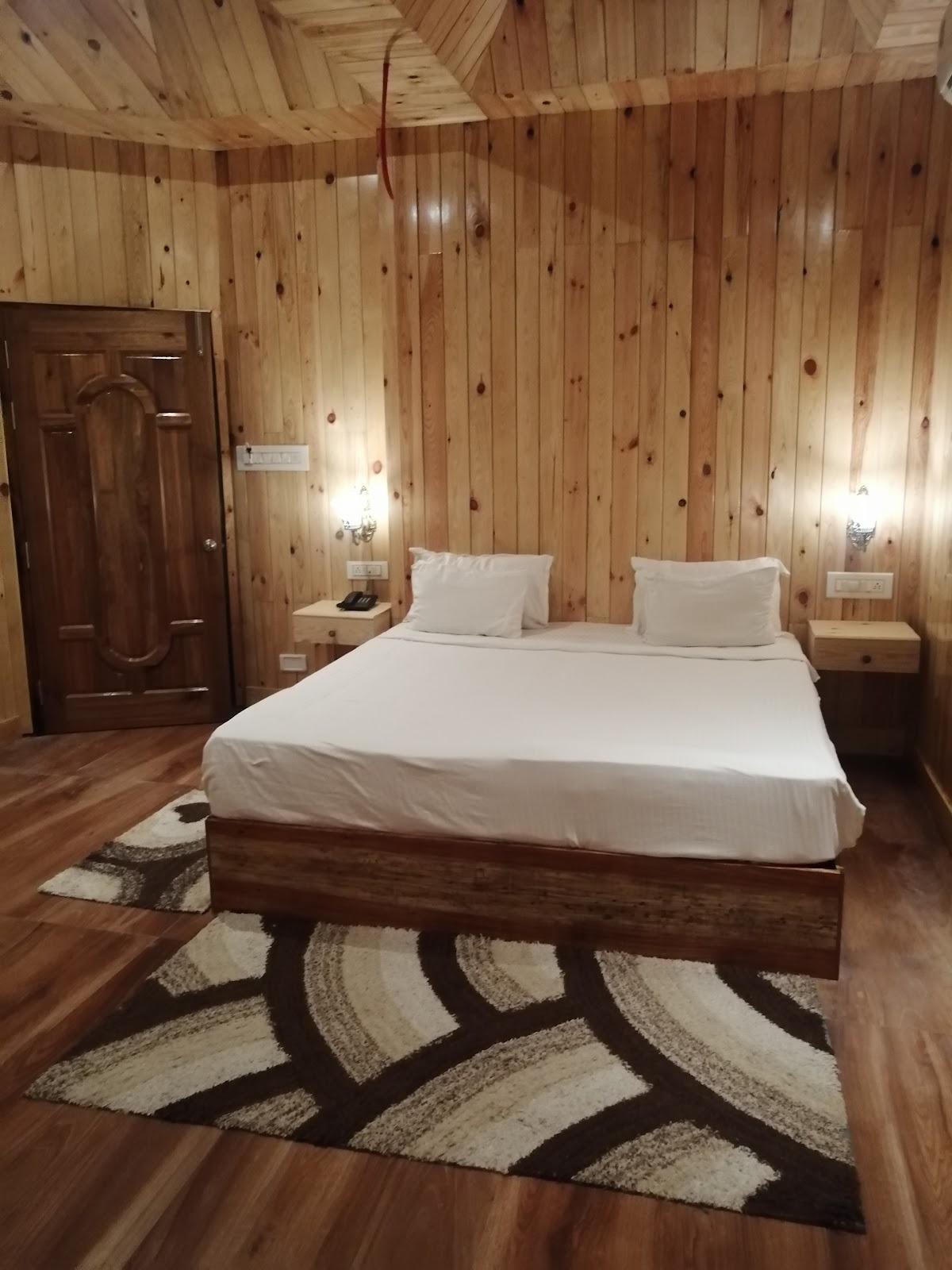 White Coral Beach Resort – photo 3