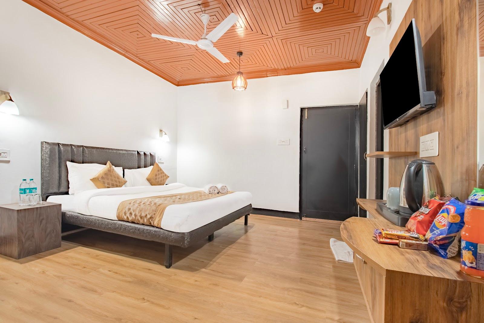 Hotel New River View – photo 4