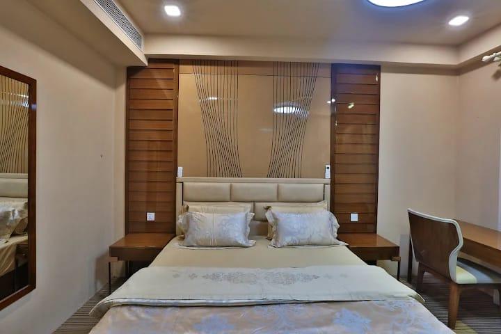 Hotel Sun Villa – photo 2