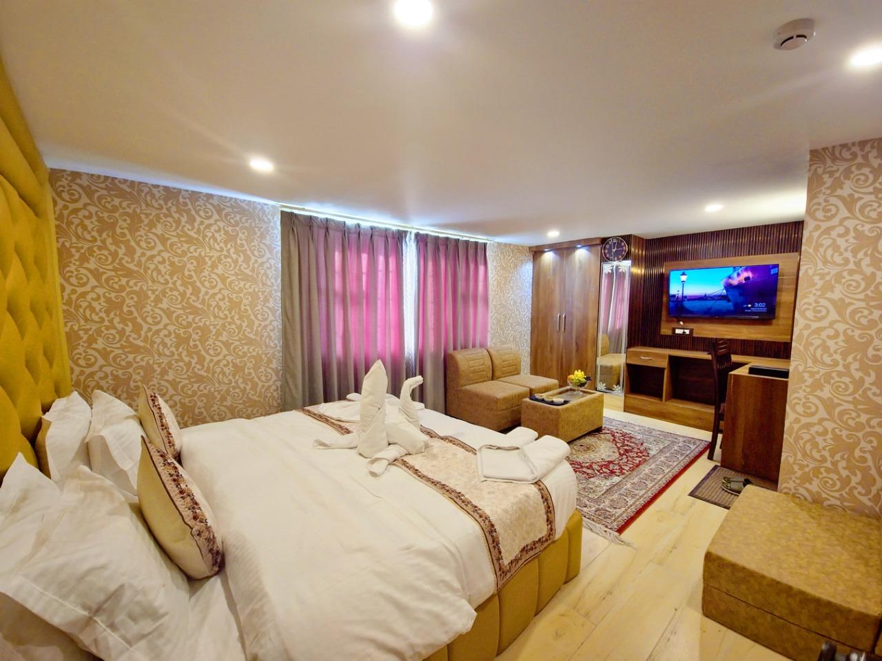 Hotel Asian Comfort – photo 2