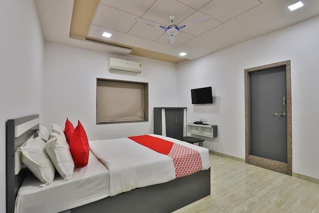 OYO 29155 Village Hotel – photo 2