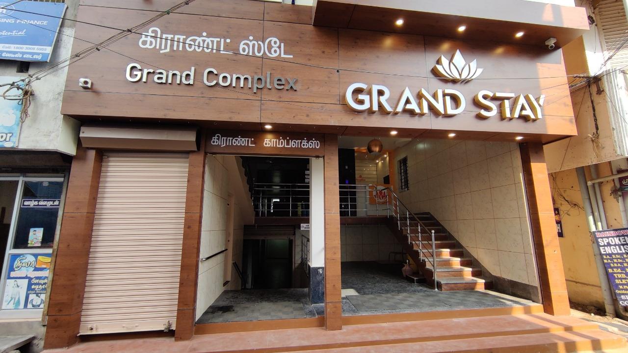Grand Stay – photo 1