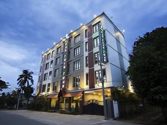 Hotel Platinum Kan Yeik Thar – photo 4
