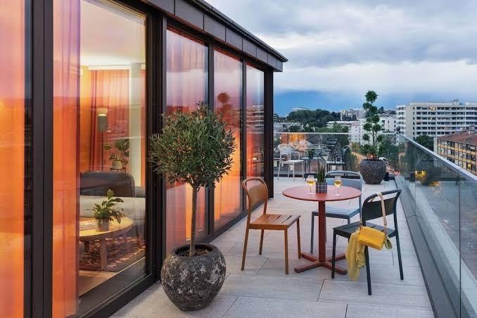 Stay KooooK Geneva City – photo 1