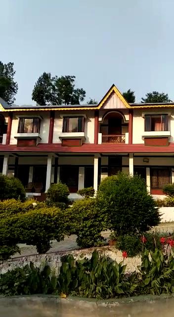 Mahima resort – photo 2
