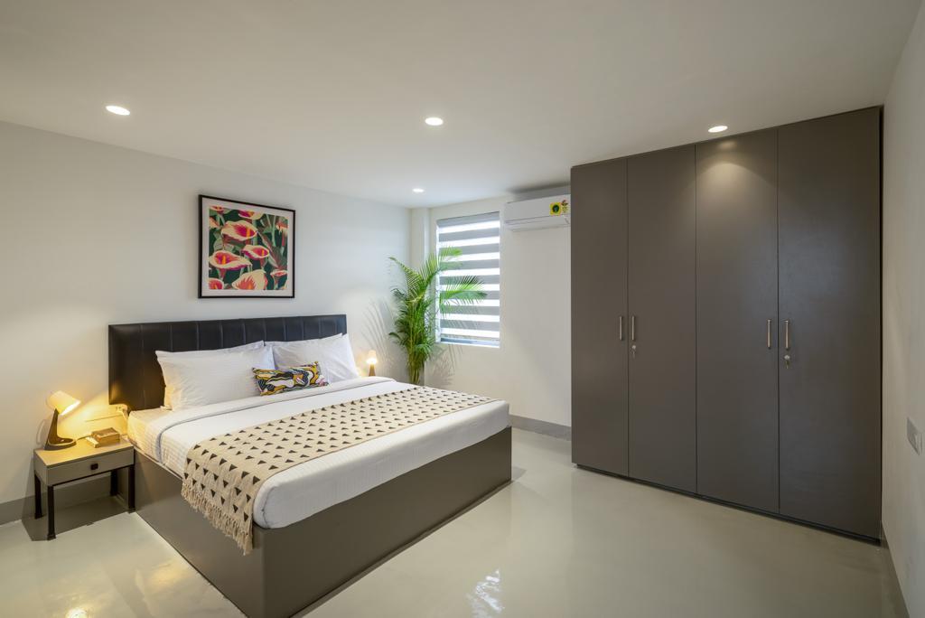 Olive Life Jayanagar by Embassy Group – photo 2