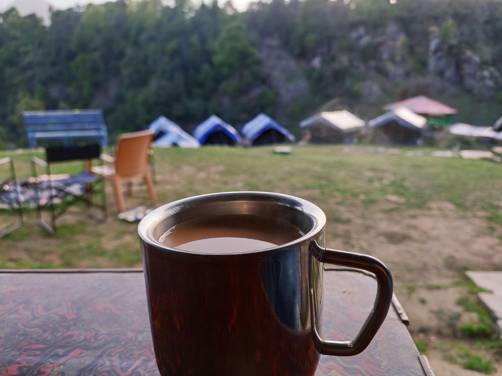 Alpine Adventure Camp – photo 4