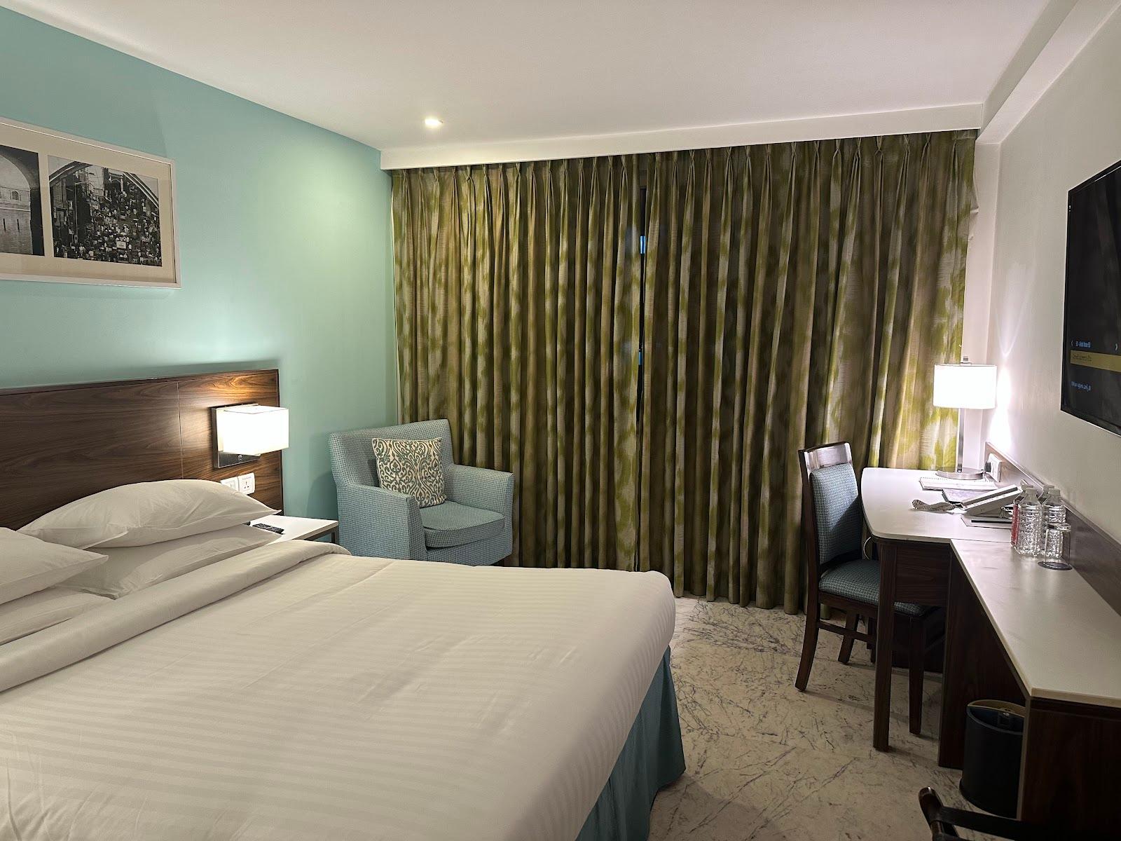 Fairfield by Marriott Pune Kharadi – photo 3