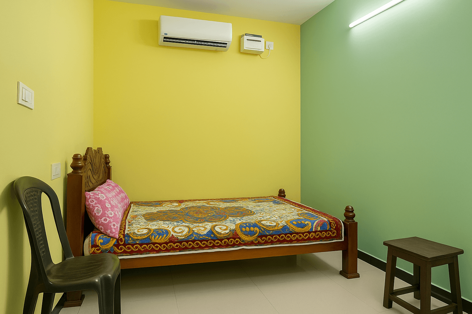 SS Beach Cottage & Resort – photo 2