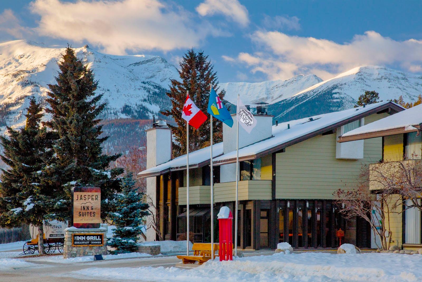 Jasper Inn & Suites by INNhotels – photo 1