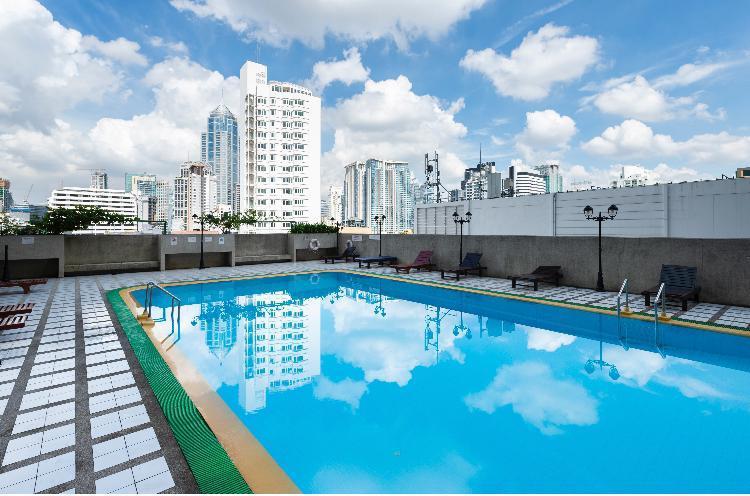 Omni Tower Sukhumvit Nana – photo 4