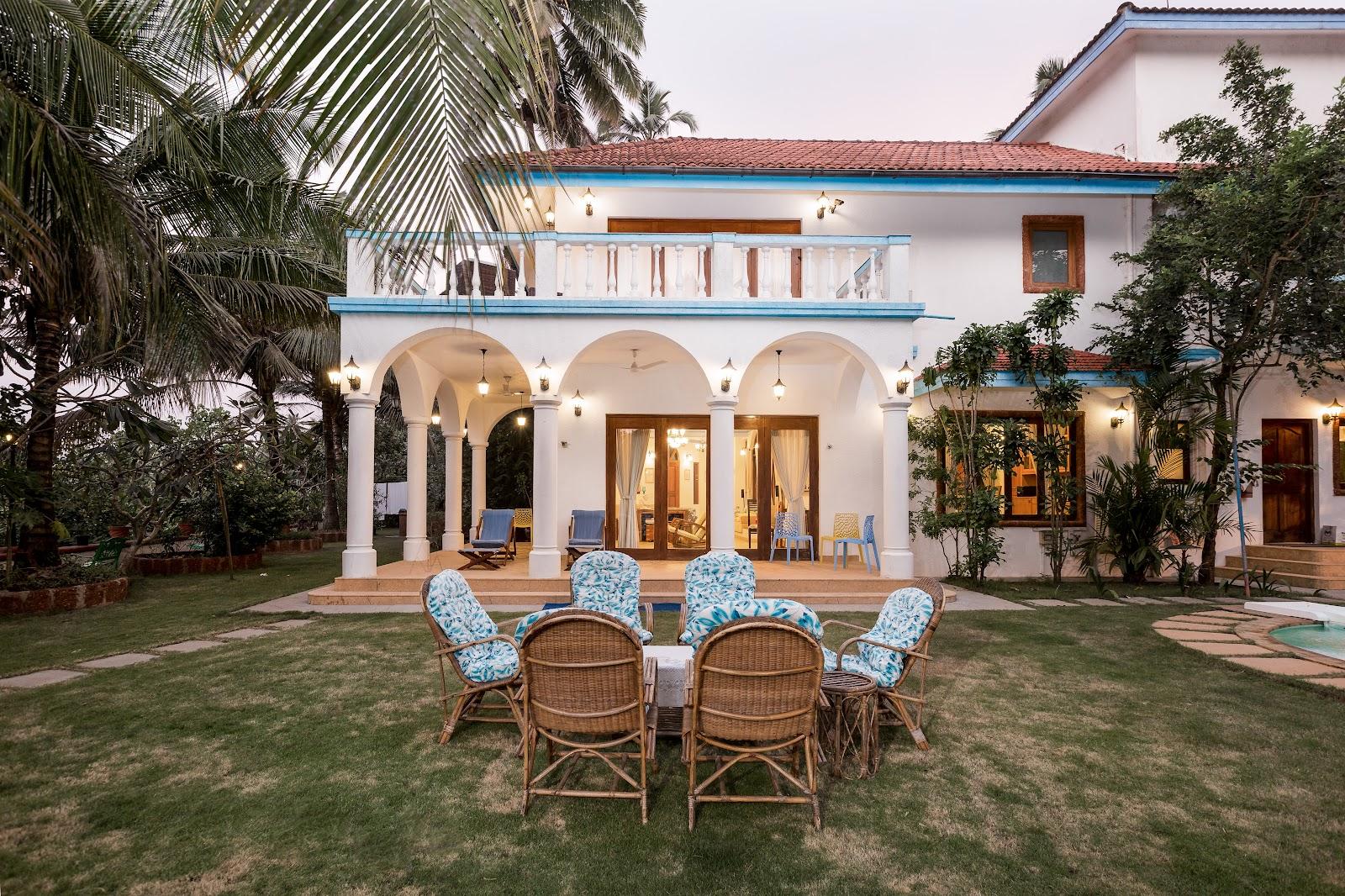 Casa de Amor – photo 1