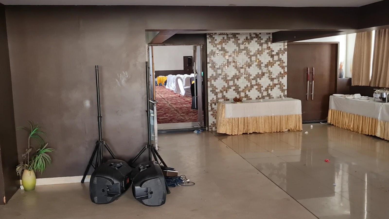 Octave Hotel & Spa - Sarjapur Road – photo 2