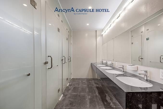 Da Nang Capsule Hotel – photo 4