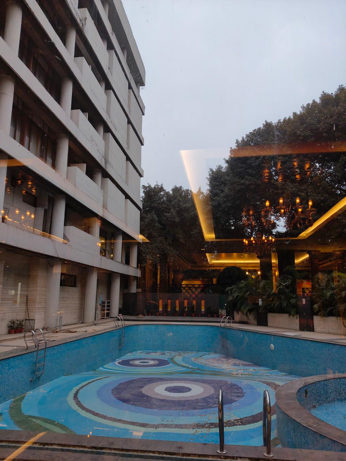 Hotel Shivalikview – photo 2