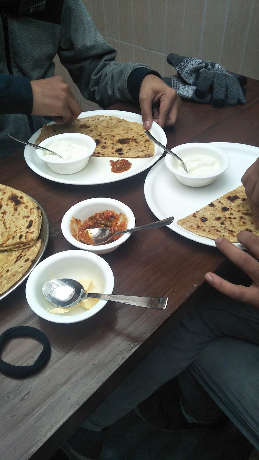 Ekam Lodge – photo 4