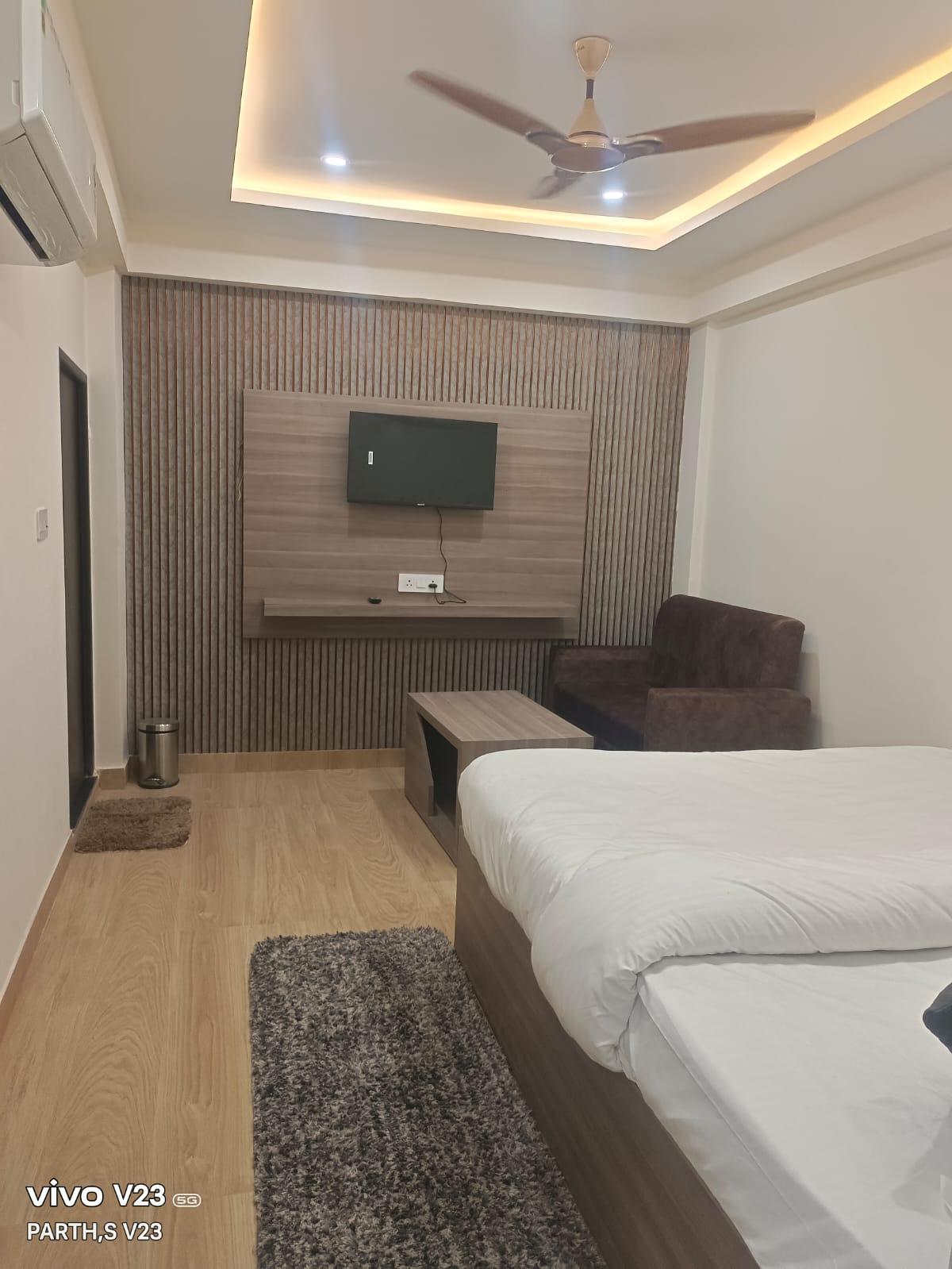 Hotel Abhinandan – photo 3