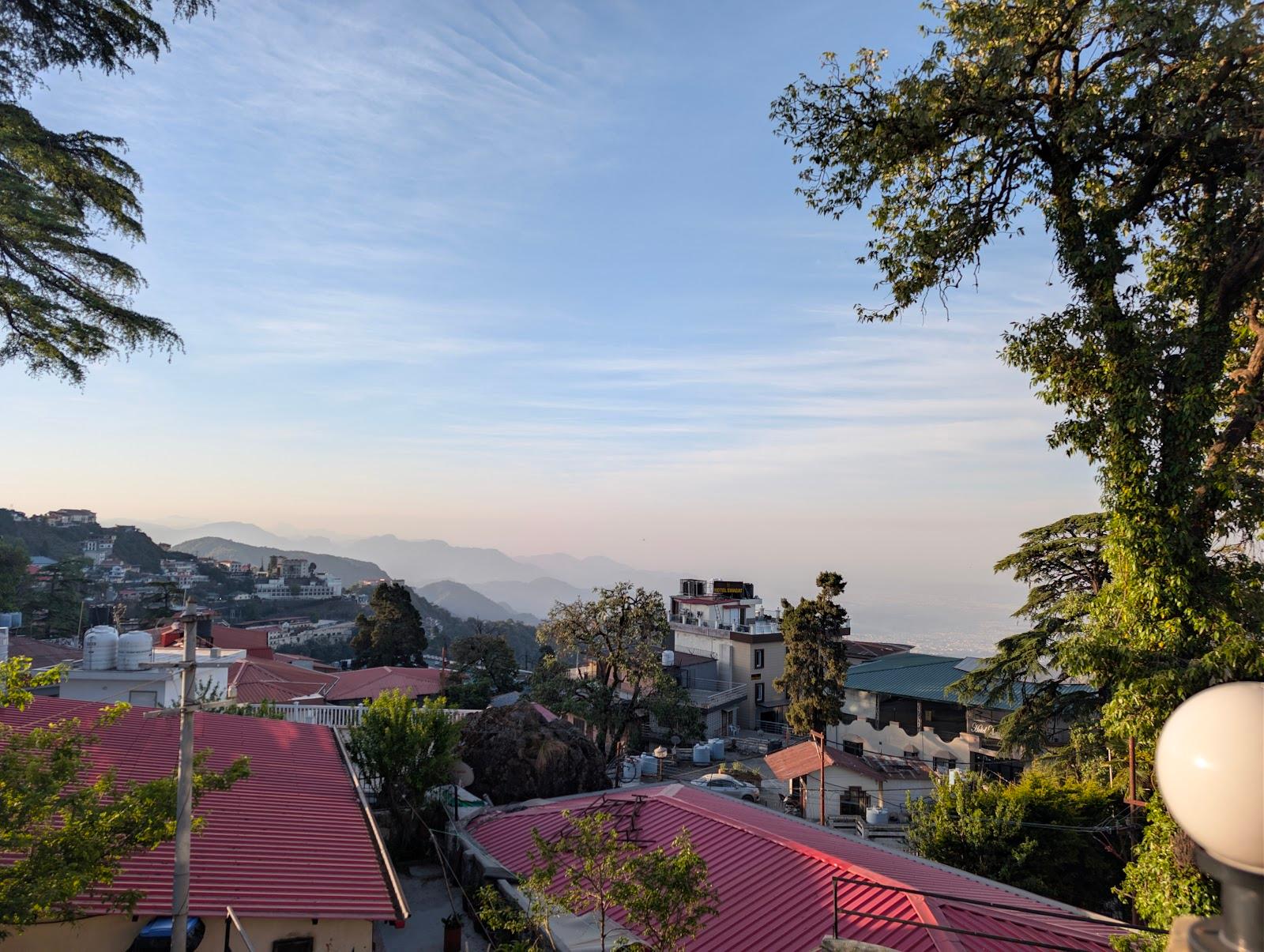 Sandoz Minerva Boutique Resort - Mussoorie – photo 4