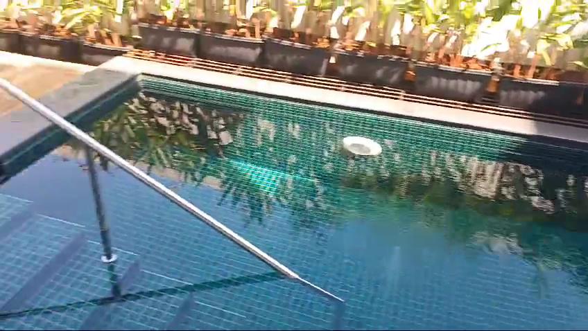 Hideaway Lonavala Villa – photo 3