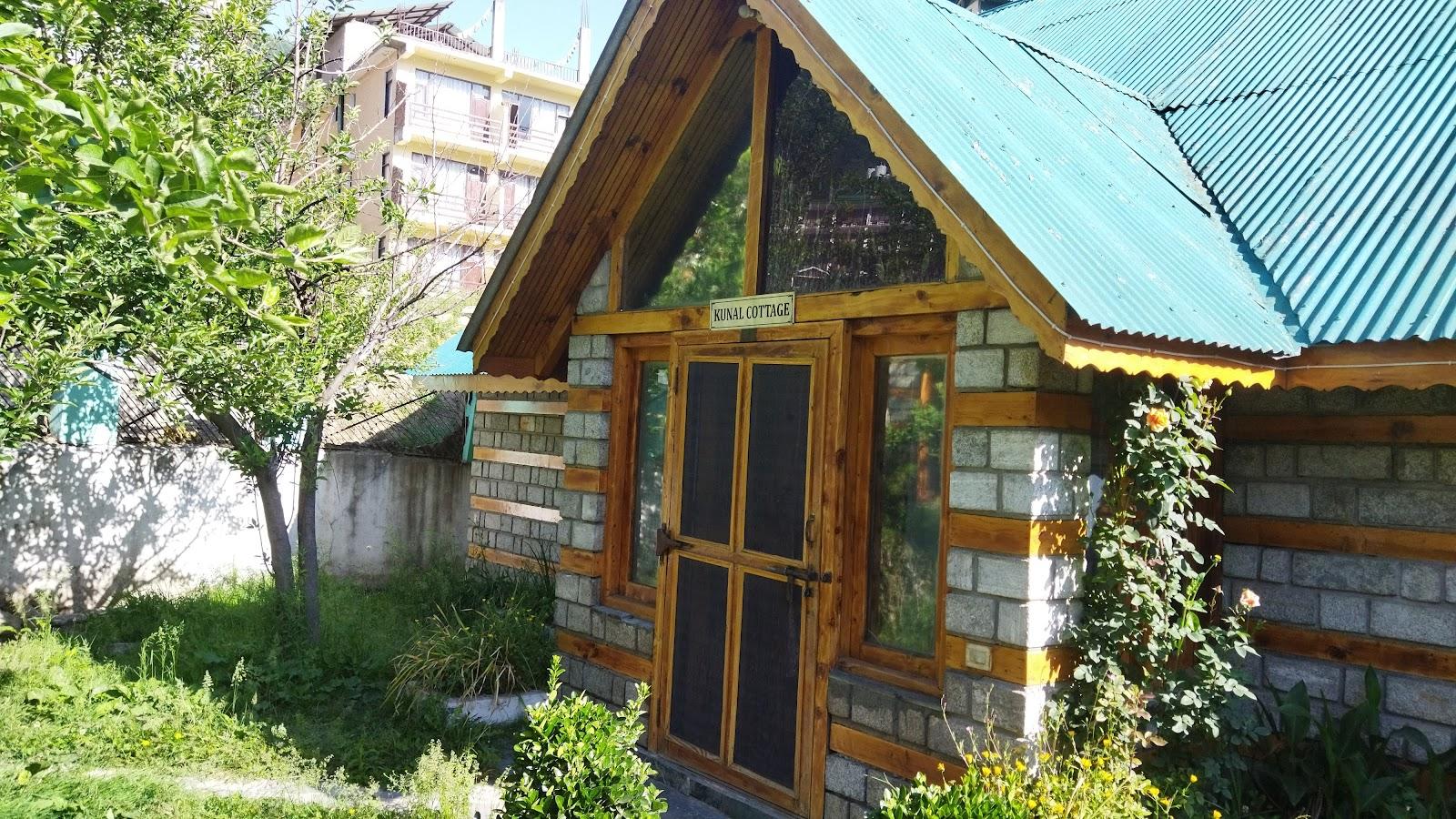 Royal Kalinga Cottages – photo 4