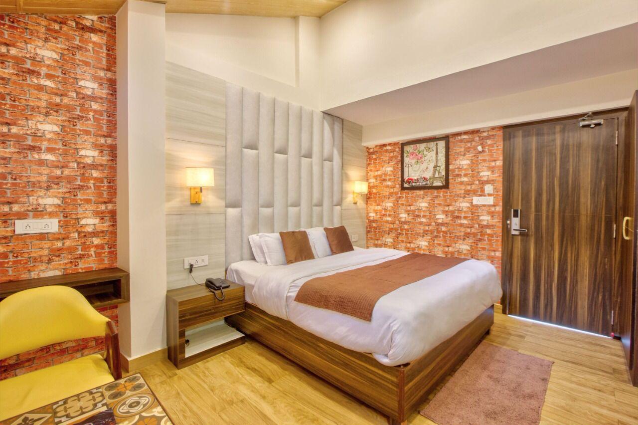 Hotel Sainison Manali – photo 3