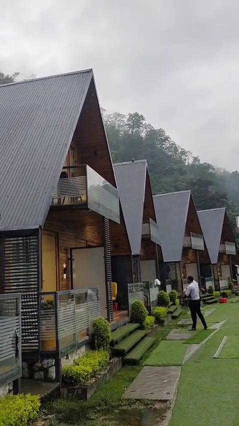 Wooden River Resort – photo 2