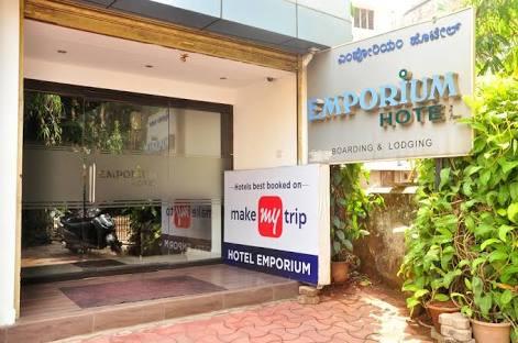 Emporium Hotel – photo 4